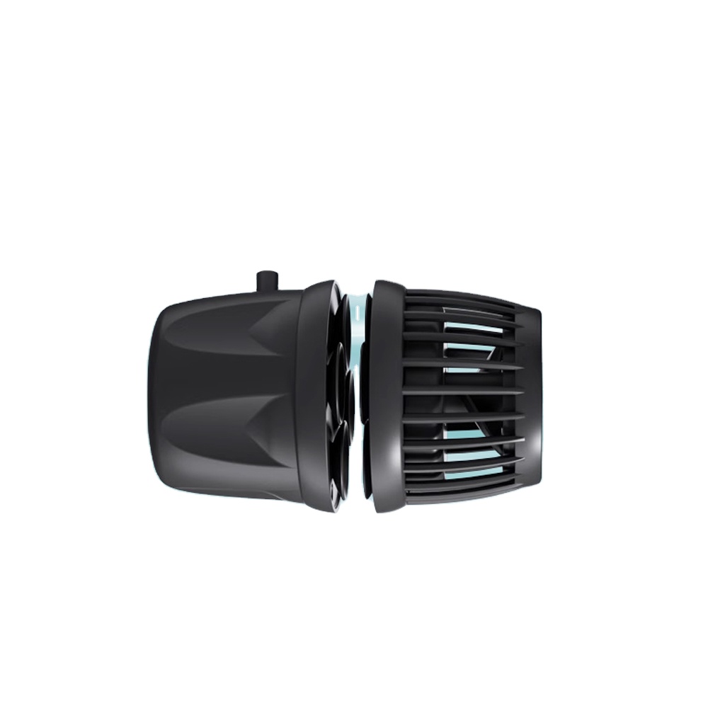 Saltwater Tank - ジェコッド ジェバオ DMP-10/20/30/40 新型スマートBluetoothアプリ制御コードレス水槽ウェーブメーカー ポンプ 淡水・海水魚タンク用