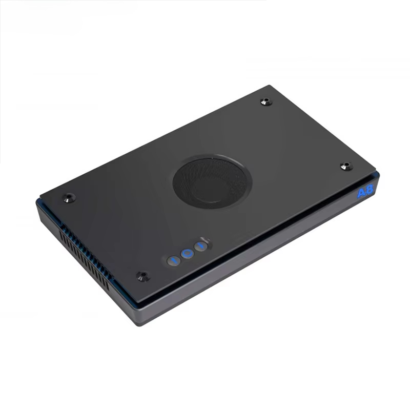 Reef Lighting - A8SE/A8PRO 2.0世代 240W スマートコーラルリーフLED水槽ライト フルスペクトル WiFiアプリ