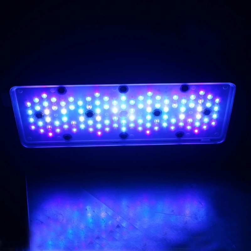 フルスペクトルAPPコントロール サンゴ礁海洋LEDライト  - Reef Lighting のレビューと価格
