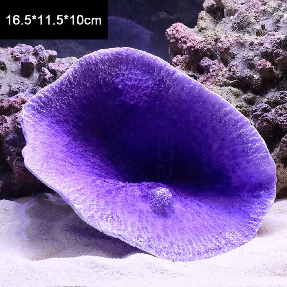樹脂製人工サンゴ模型 風景製作 シミュレーション水槽装飾 デ - Marine Coral のレビューと価格