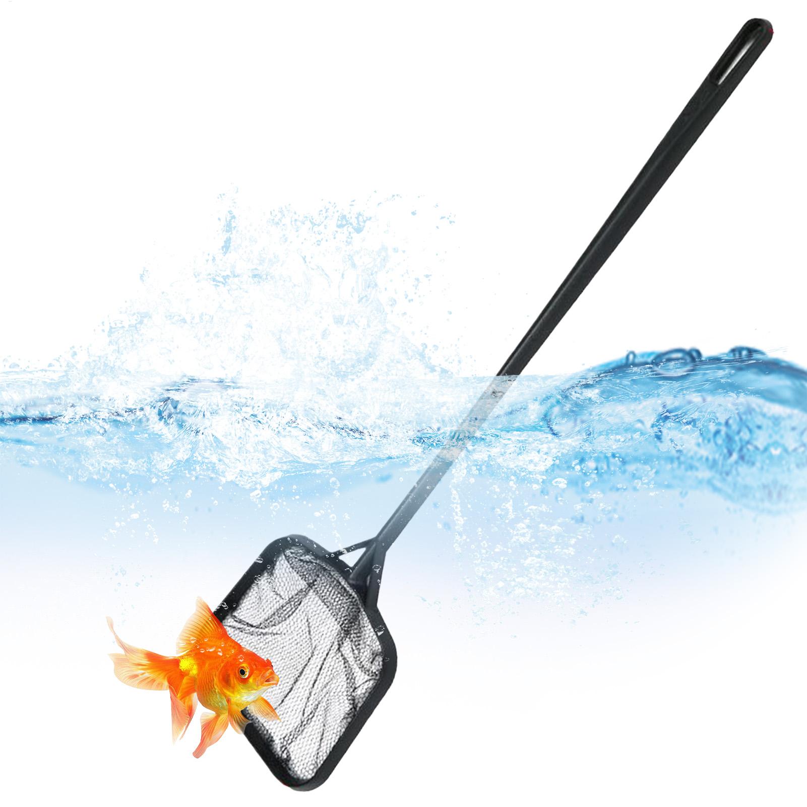プールネット 清掃用 ポータブルプールストレーナーネット 噴 - Marine Aquarium のレビューと価格