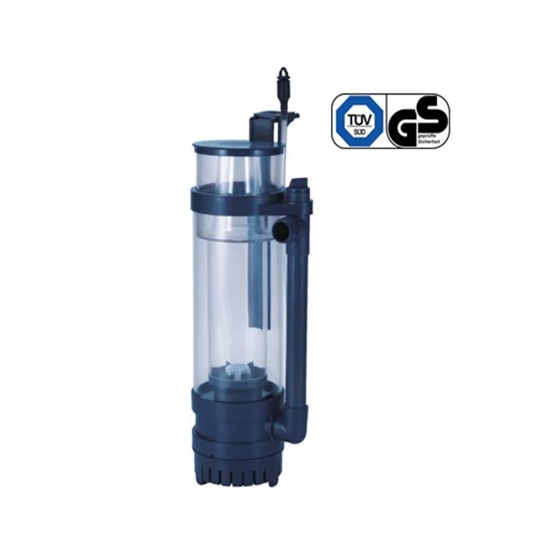 WG 308 WG 310 ナノ水槽用内部プロテインスキマー - Reef Aquarium のレビューと価格