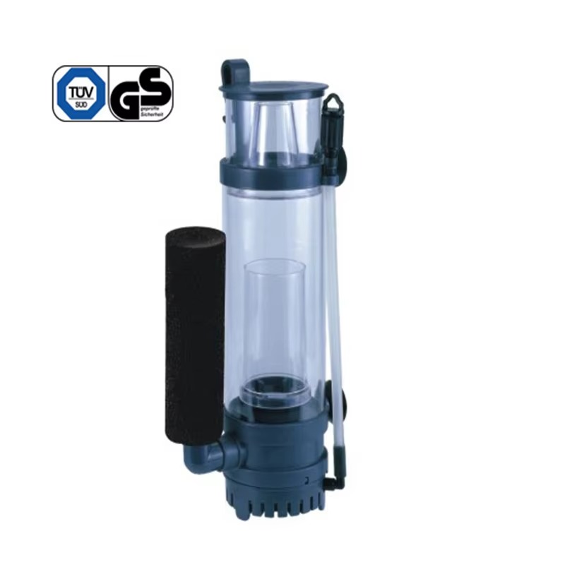 WG 308 WG 310 ナノ水槽用内部プロテインスキマー - Reef Aquarium のレビューと価格