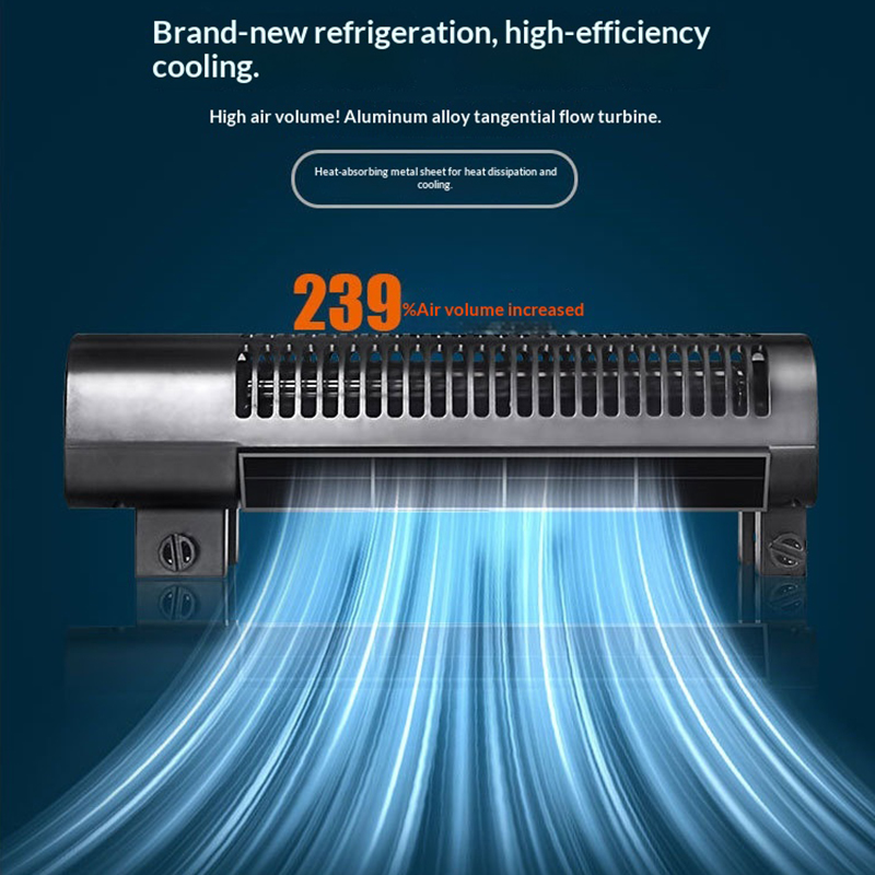 ジェバオ 新型水槽冷却ファン UF-200B/300B。淡水 - Saltwater Tank のレビューと価格