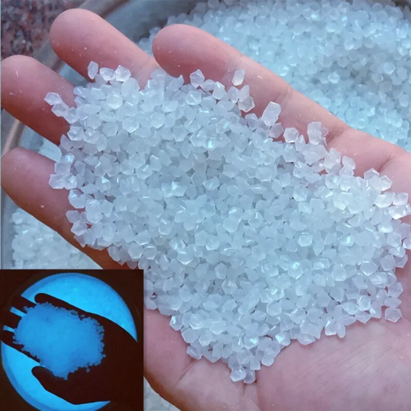 明るい砂の小石,1000個,3〜5mm,家,庭,庭,庭,屋外 - Marine Fish Tank のレビューと価格