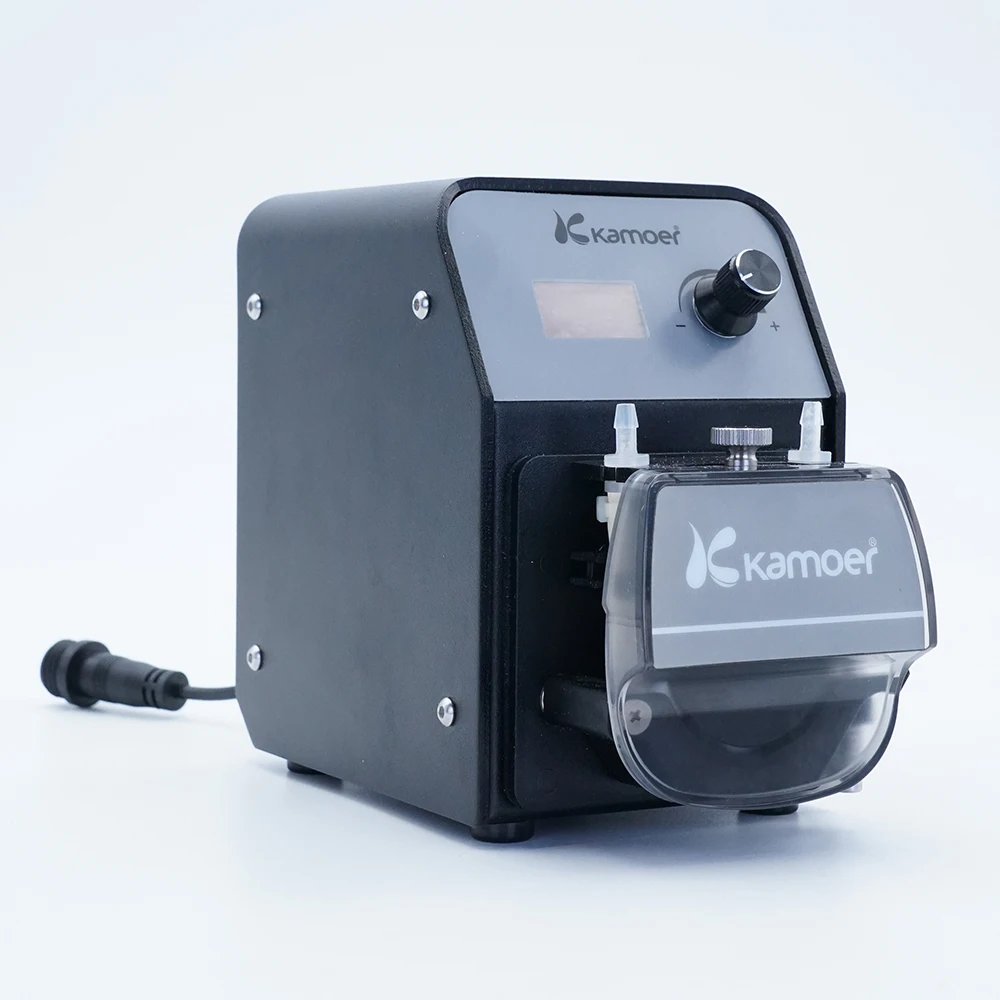 Kamoer FX-STP-3 高精度ステッピングモーター  - Reef Aquarium のレビューと価格
