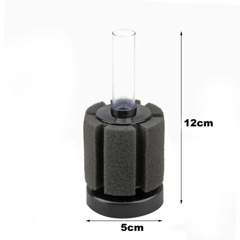 10個入り バイオスポンジフィルター 孵卵用 ベタ ナノシュ - Reef Tank Filter のレビューと価格
