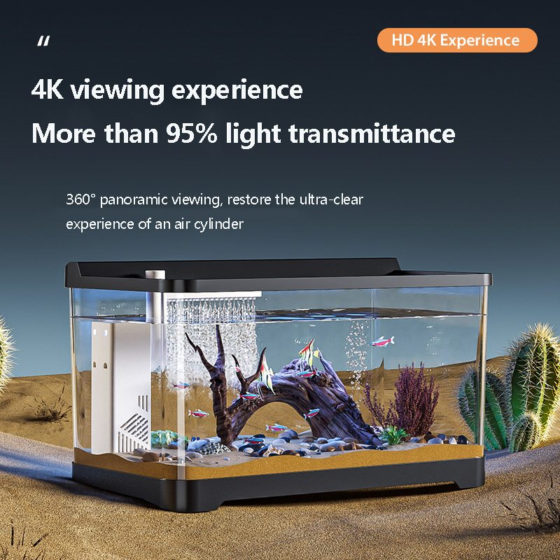 ミニ水族館スターターキット,サイレントウォーターフィルター, - Reef Tank Filter のレビューと価格
