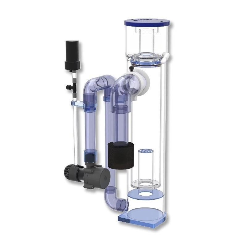 AE-75H/100H ハングオン式プロテインスキマー水槽フ - Reef Tank Filter のレビューと価格