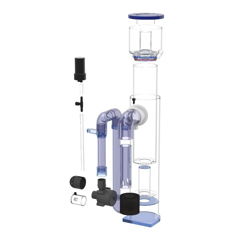 AE-75H/100H ハングオン式プロテインスキマー水槽フ - Reef Tank Filter のレビューと価格