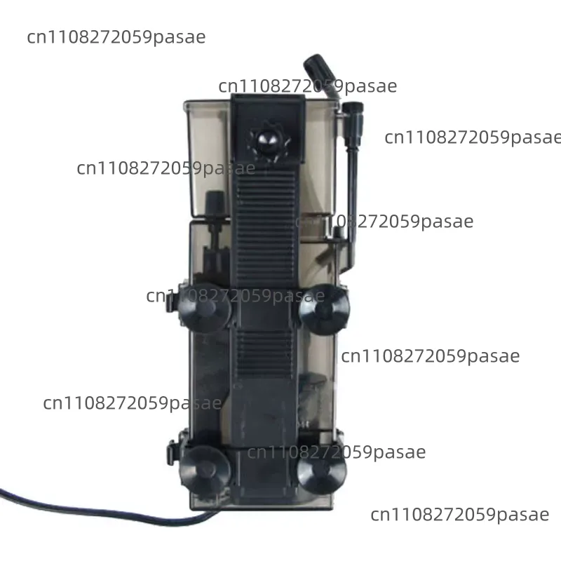 SK-300 300L/H マリンリーフコーラルフィッシュア - Reef Tank Filter のレビューと価格