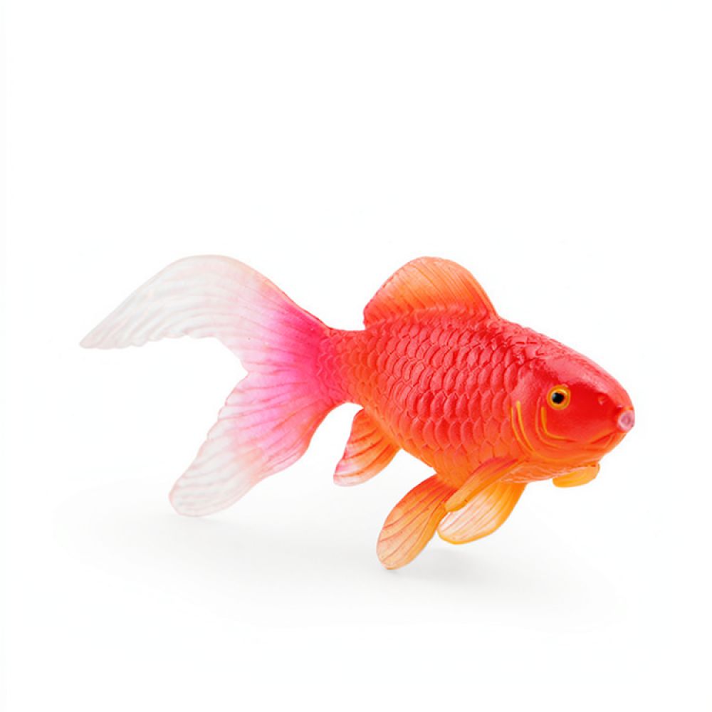 リアルな魚のフィギュアコレクション。装飾用の海洋動物の彫刻。 - Marine Aquarium のレビューと価格