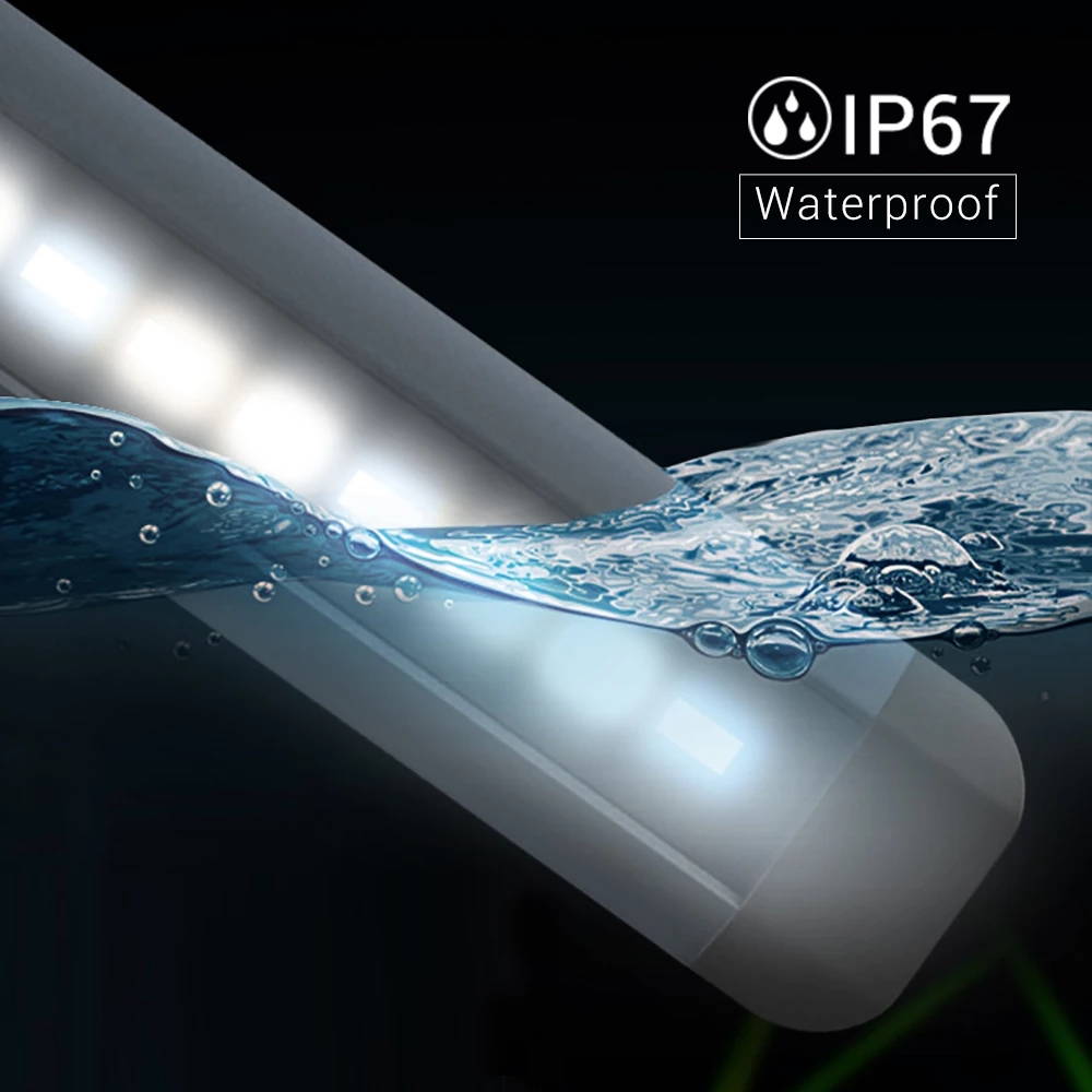 植物成長水族館ライトリーフ水槽ライト水族館用 9-56 セン - Reef Lighting のレビューと価格
