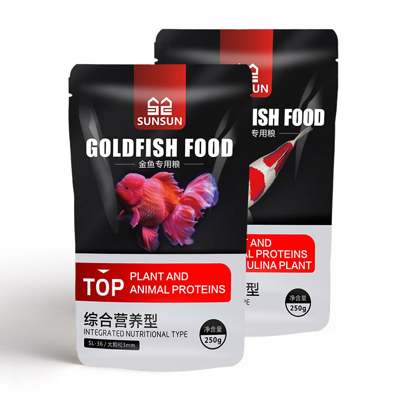 サンサン 錦鯉 観賞魚 金魚用飼料 高スピルリナ配合 色彩強 - Reef Tank Filter のレビューと価格